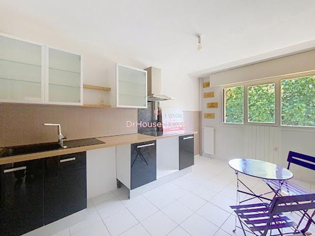 Vente Appartement 4 pièces 85.09 m2 Lormont
