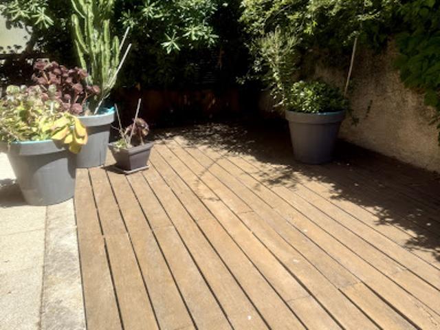 Vente Appartement 4 pièces 85.09 m2 Marseille 9ème