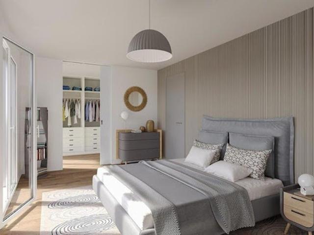 Vente Appartement 4 pièces 85.11 m2 Miramas