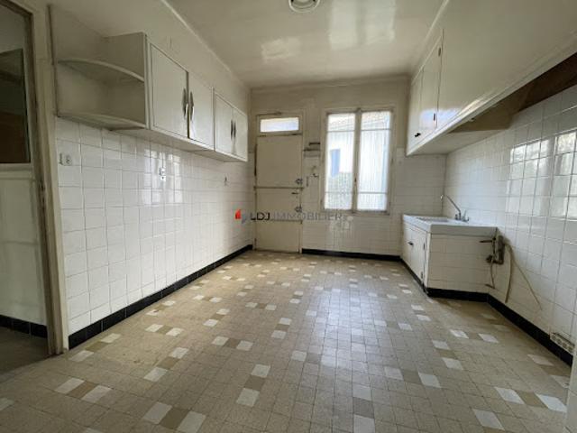 Vente Appartement 4 pièces 85.15 m2 Perpignan