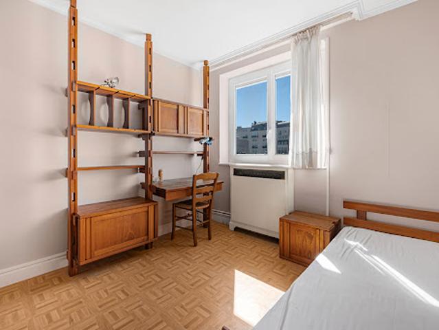 Vente Appartement 4 pièces 85.16 m2 Montrouge