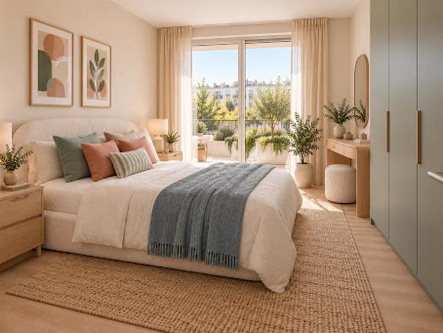 Vente Appartement 4 pièces 85.19 m2 Montpellier