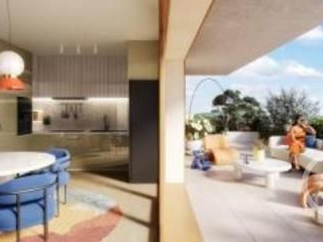 Vente Appartement 4 pièces 85.19 m2 Rumilly