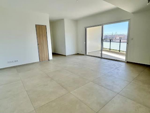 Vente Appartement 4 pièces 85.1 m2 Argeles sur mer