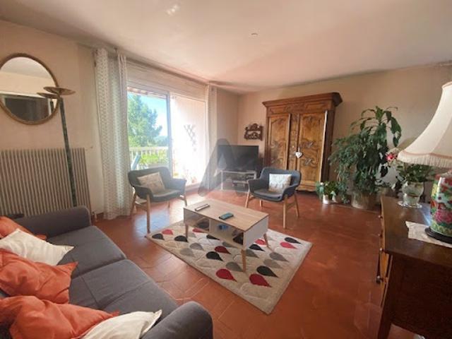 Vente Appartement 4 pièces 85.1 m2 Lyon 5ème