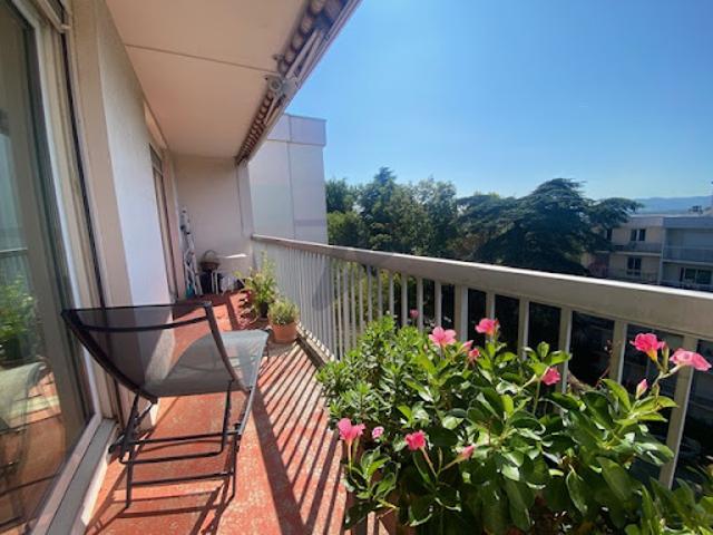Vente Appartement 4 pièces 85.1 m2 Tassin la Demi Lune