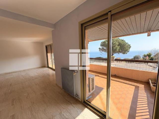 Vente Appartement 4 pièces 85.21 m2 Ville di Pietrabugno