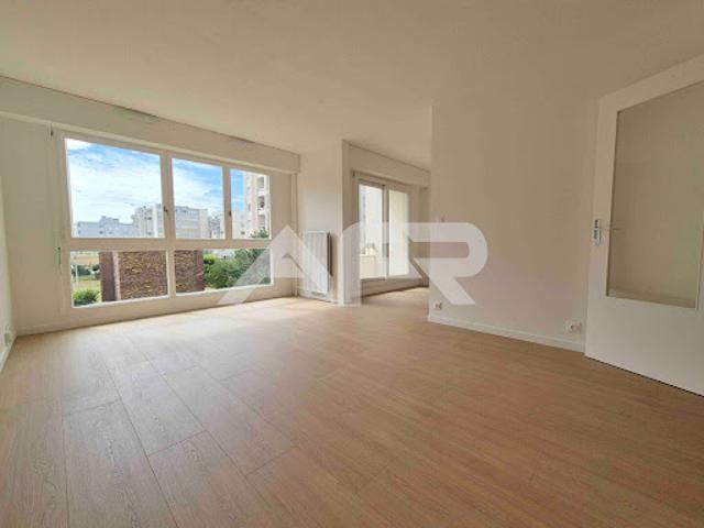 Vente Appartement 4 pièces 82.52 m2 Chatou