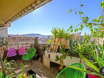 Appartement à vendre à Les hauts de castellane