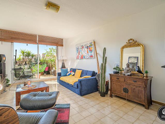 Vente Appartement 4 pièces 85.26 m2 Marseille 8ème