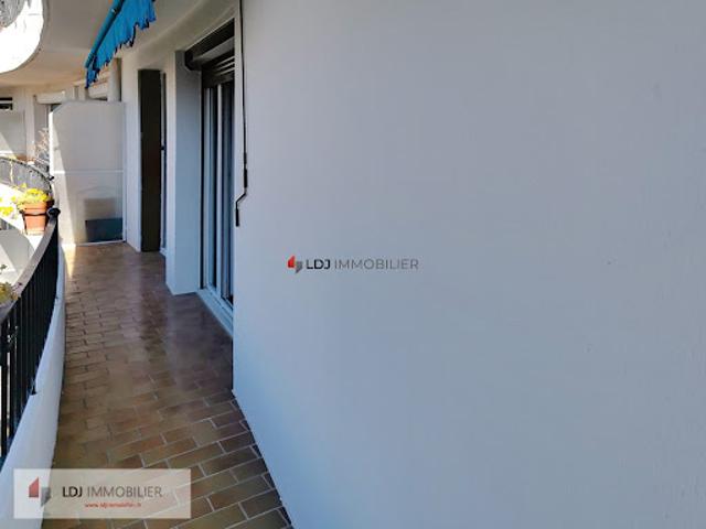 Vente Appartement 4 pièces 85.26 m2 Perpignan