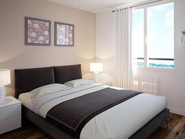 Vente Appartement 4 pièces 85.28 m2 Saint Jean de la Ruelle