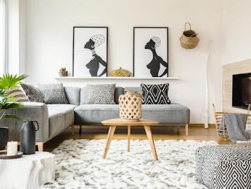 Vente Appartement 4 pièces 85.2 m2 Poissy