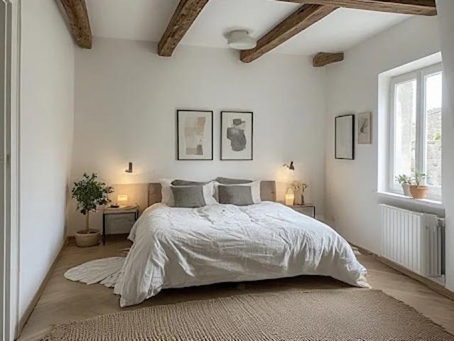 Vente Appartement 4 pièces 85.32 m2 Beaumont