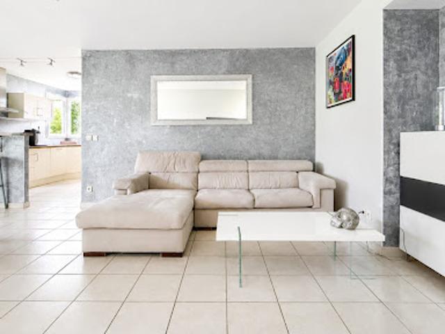 Vente Appartement 4 pièces 85.32 m2 Saint Priest