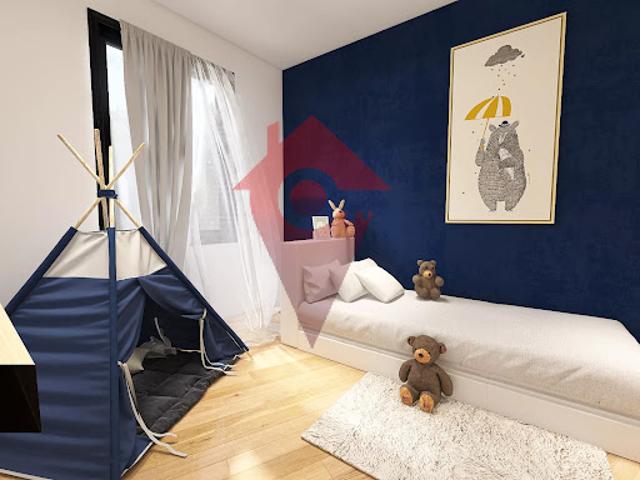 Vente Appartement 4 pièces 85.39 m2 Wissous