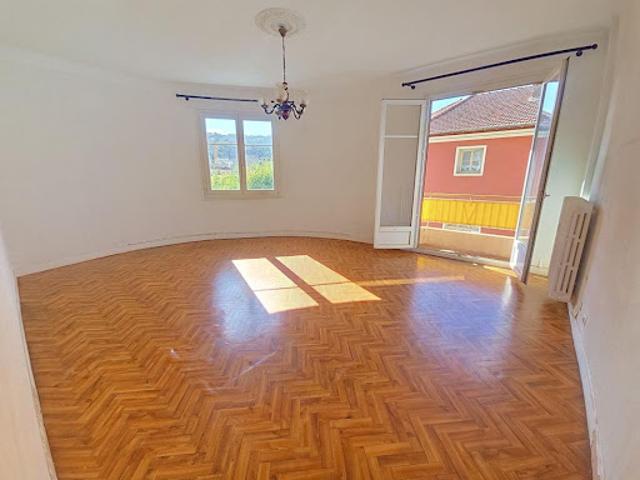 Vente Appartement 4 pièces 85.3 m2 Nice