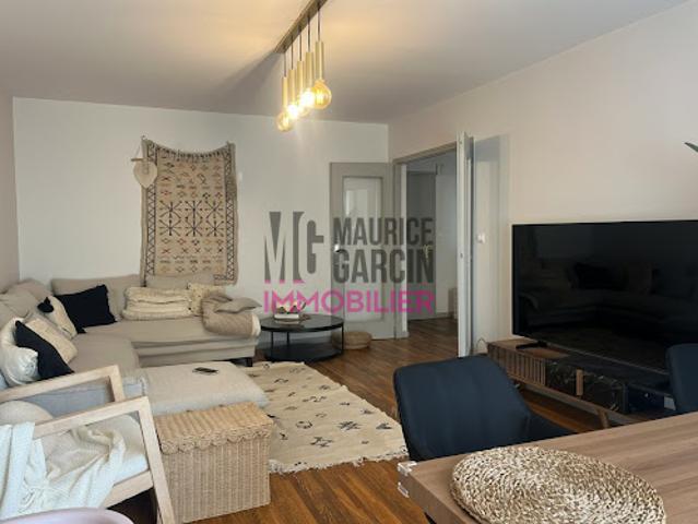 Vente Appartement 4 pièces 85.3 m2 Avignon