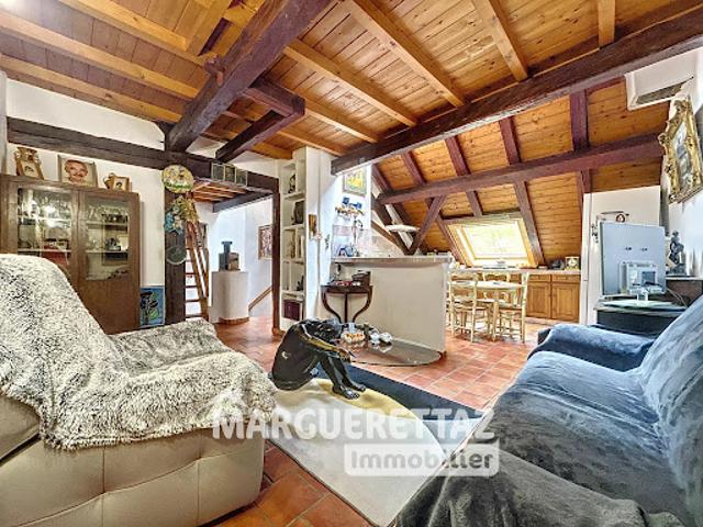 Vente Appartement 4 pièces 85 m2 Taninges