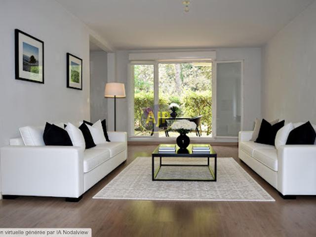 Vente Appartement 4 pièces 86 m2 Talence