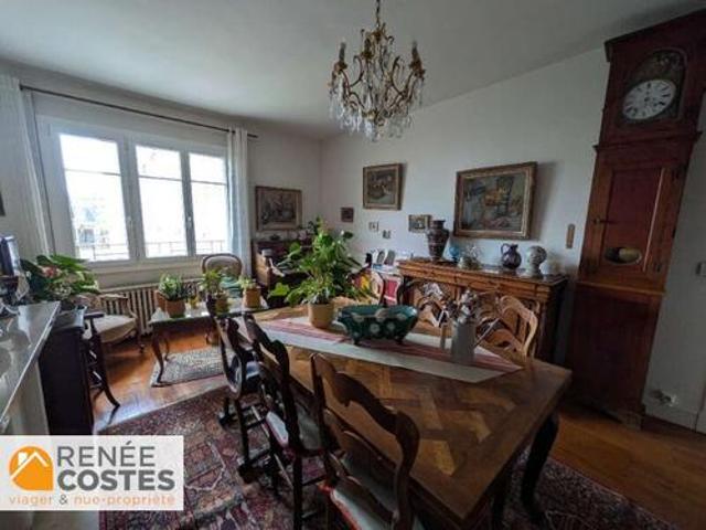 Vente Appartement 4 pièces 85 m2 Tarbes