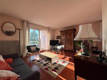Vente Appartement 4 pièces 85 m2 Tassin la Demi Lune
