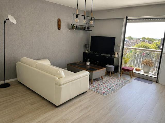 Vente Appartement 4 pièces 85 m2 Taverny