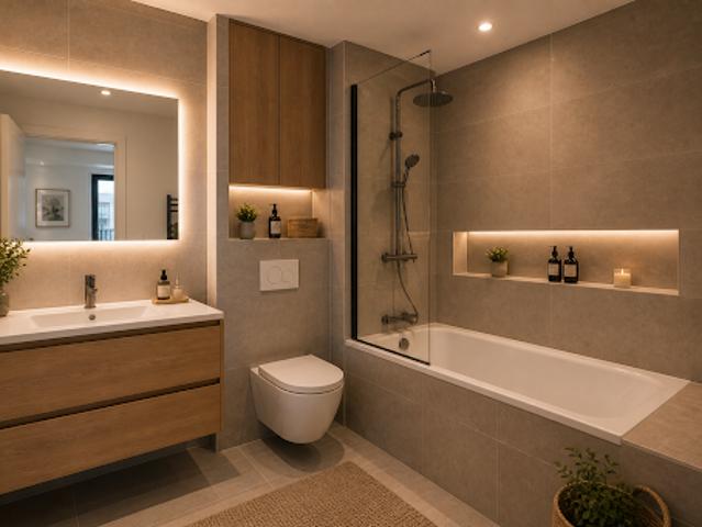 Vente Appartement 4 pièces 85 m2 Thiais