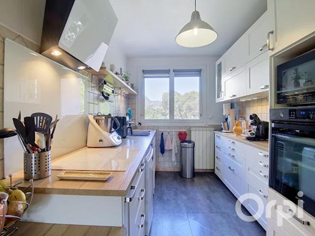 Vente Appartement 4 pièces 85 m2 Toulon