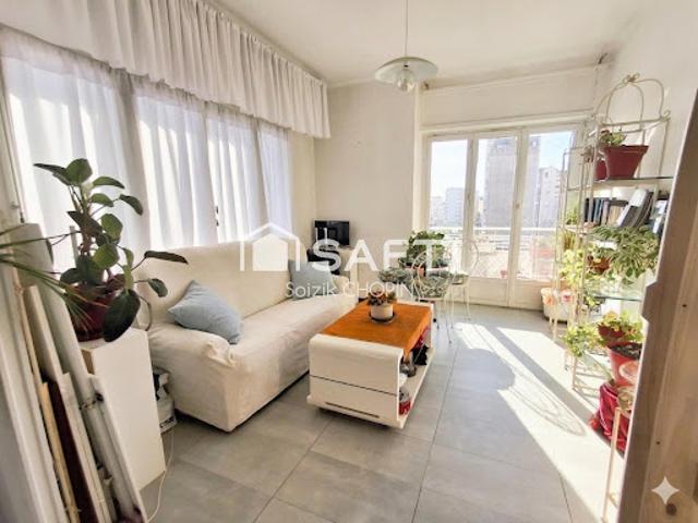 Vente Appartement 4 pièces 85 m2 Toulon