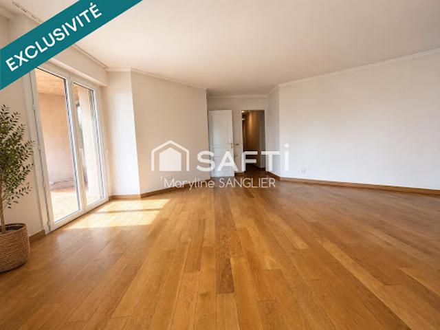 Vente Appartement 4 pièces 85 m2 Toulouse