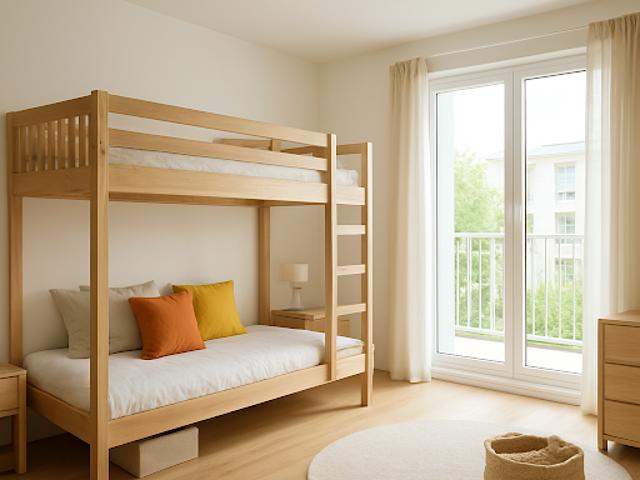 Vente Appartement 4 pièces 85 m2 Toussieu