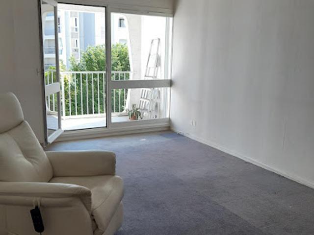 Vente Appartement 4 pièces 85 m2 Vandoeuvre les nancy