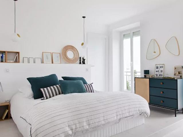 Vente Appartement 4 pièces 85 m2 Velizy villacoublay