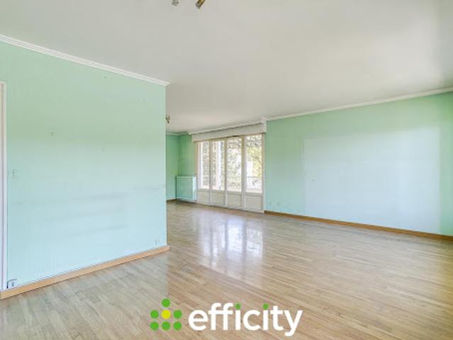 Vente Appartement 4 pièces 85 m2 Vienne