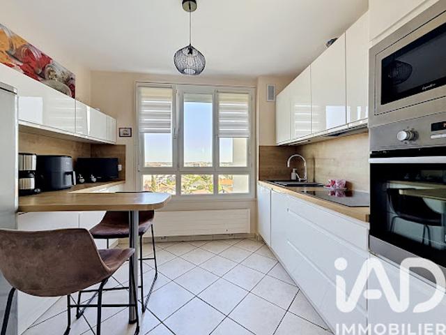Vente Appartement 4 pièces 85 m2 Villefranche sur saone