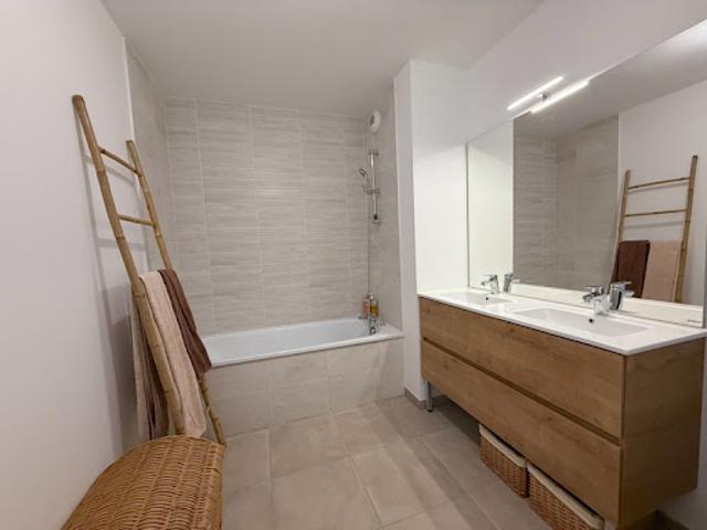 Vente Appartement 4 pièces 85 m2 Villefranche sur saone