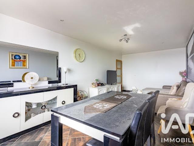 Vente Appartement 4 pièces 85 m2 Villeurbanne