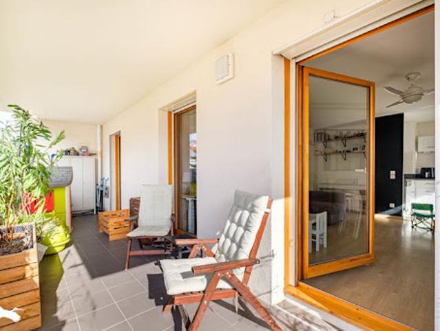 Vente Appartement 4 pièces 85 m2 Villeurbanne