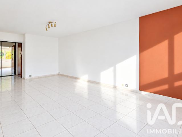 Vente Appartement 4 pièces 85 m2 Vitrolles