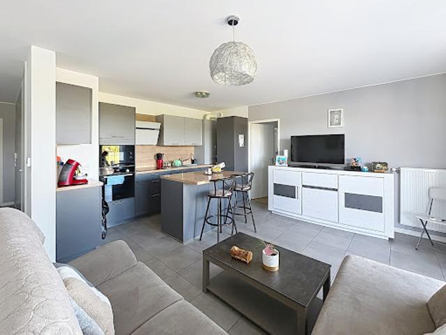 Vente Appartement 4 pièces 85 m2 Vulbens