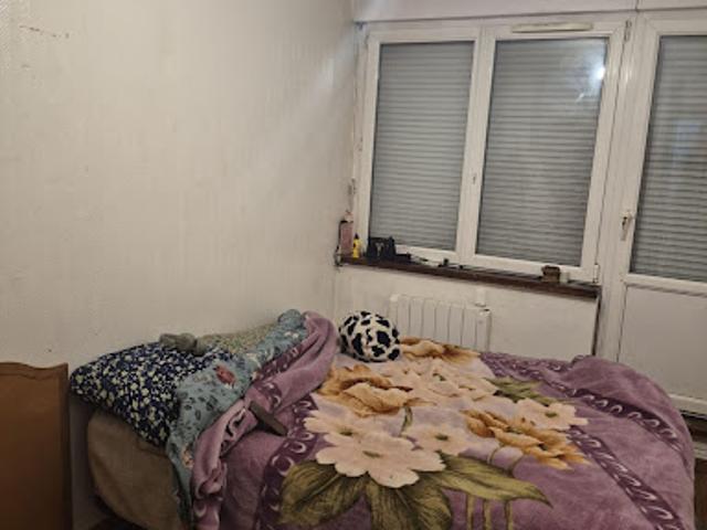 Vente Appartement 4 pièces 85 m2 Yutz