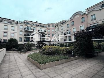 Vente Appartement 4 pièces 85 m2 Acheres
