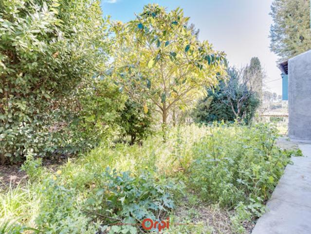 Vente Appartement 4 pièces 85 m2 Allauch