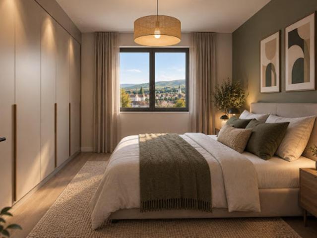 Vente Appartement 4 pièces 85 m2 Amberieu en bugey