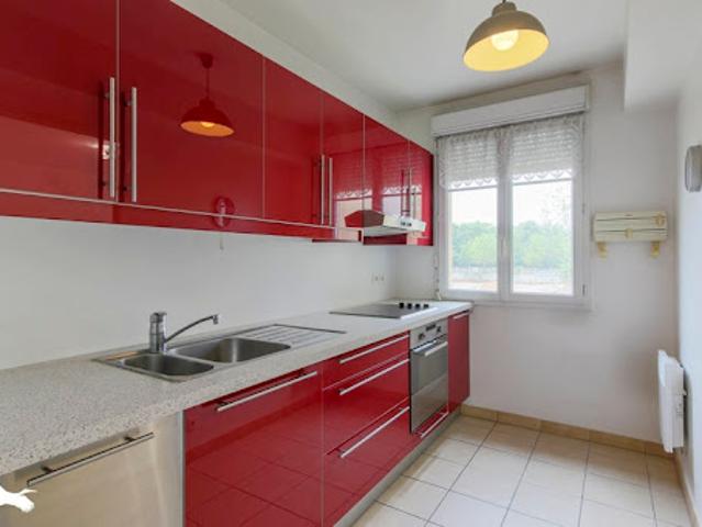 Vente Appartement 4 pièces 85 m2 Aubergenville