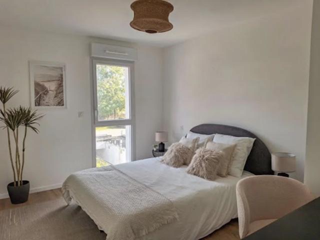Vente Appartement 4 pièces 85 m2 Aucamville