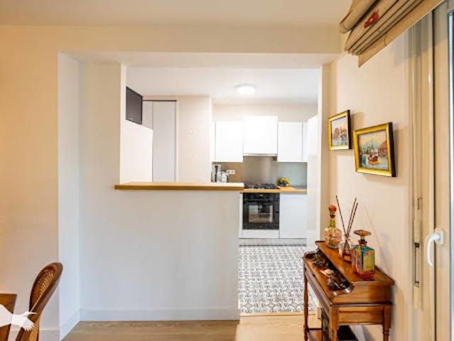 Vente Appartement 4 pièces 85 m2 Bayonne