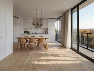 Vente Appartement 4 pièces 85 m2 Beaumont