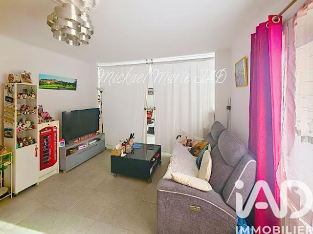 Vente Appartement 4 pièces 85 m2 Beziers
